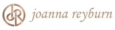 Joanna Reyburn Logo